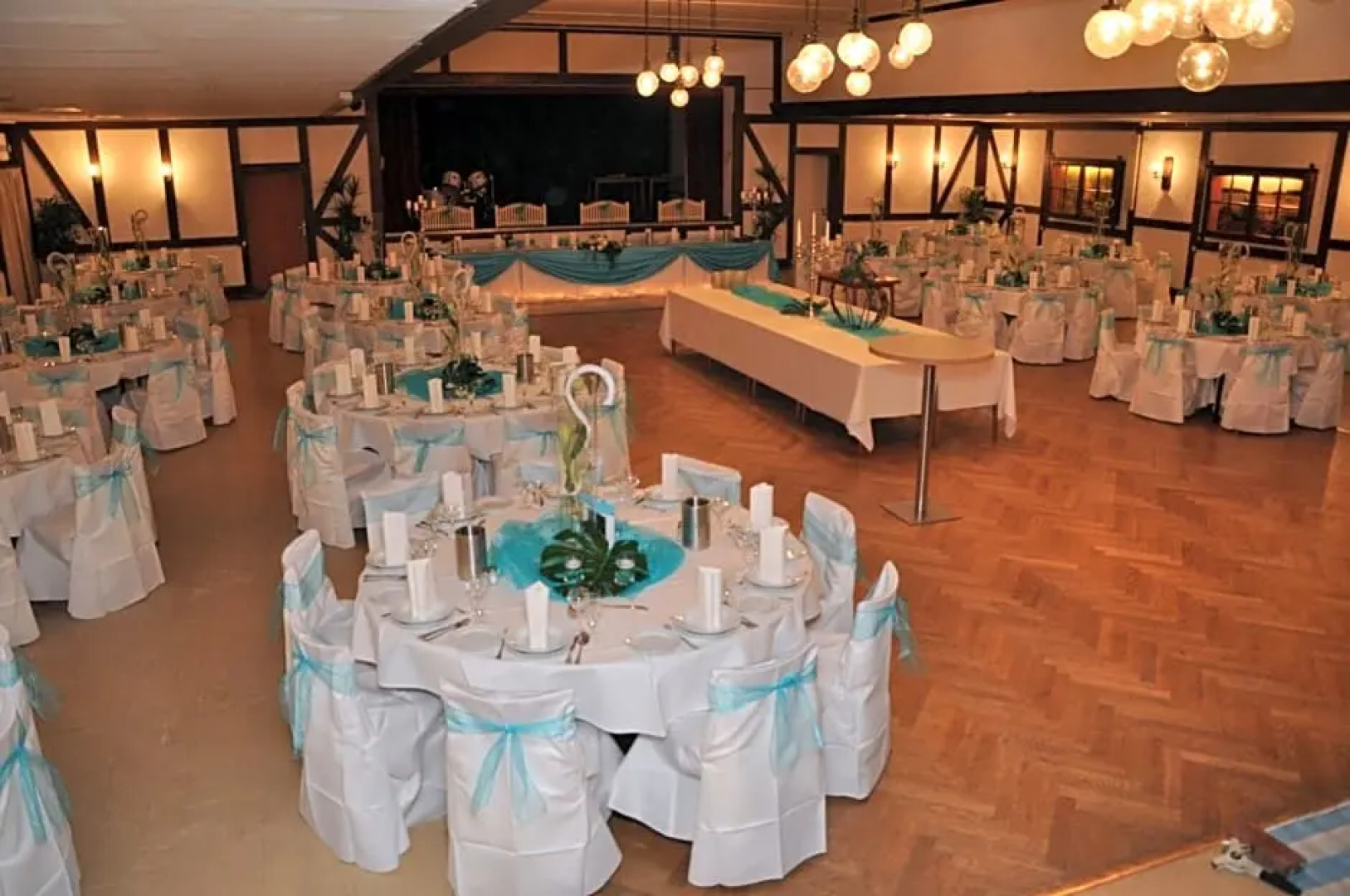 Schützenhof Ahlerstedt