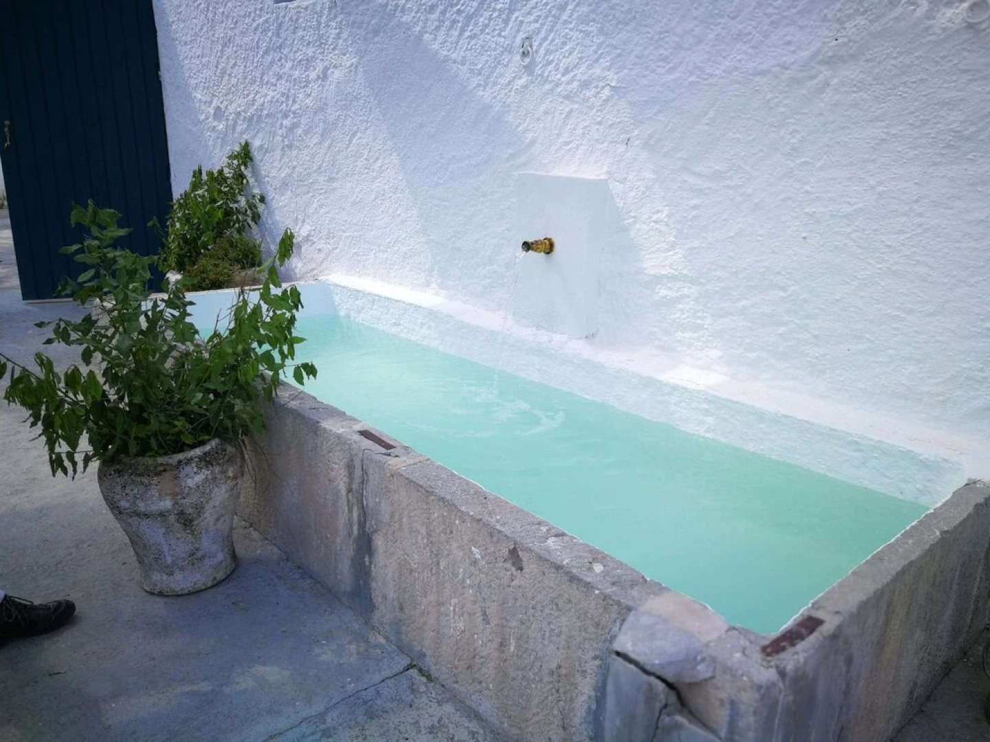 La Casa Grande de Zujaira