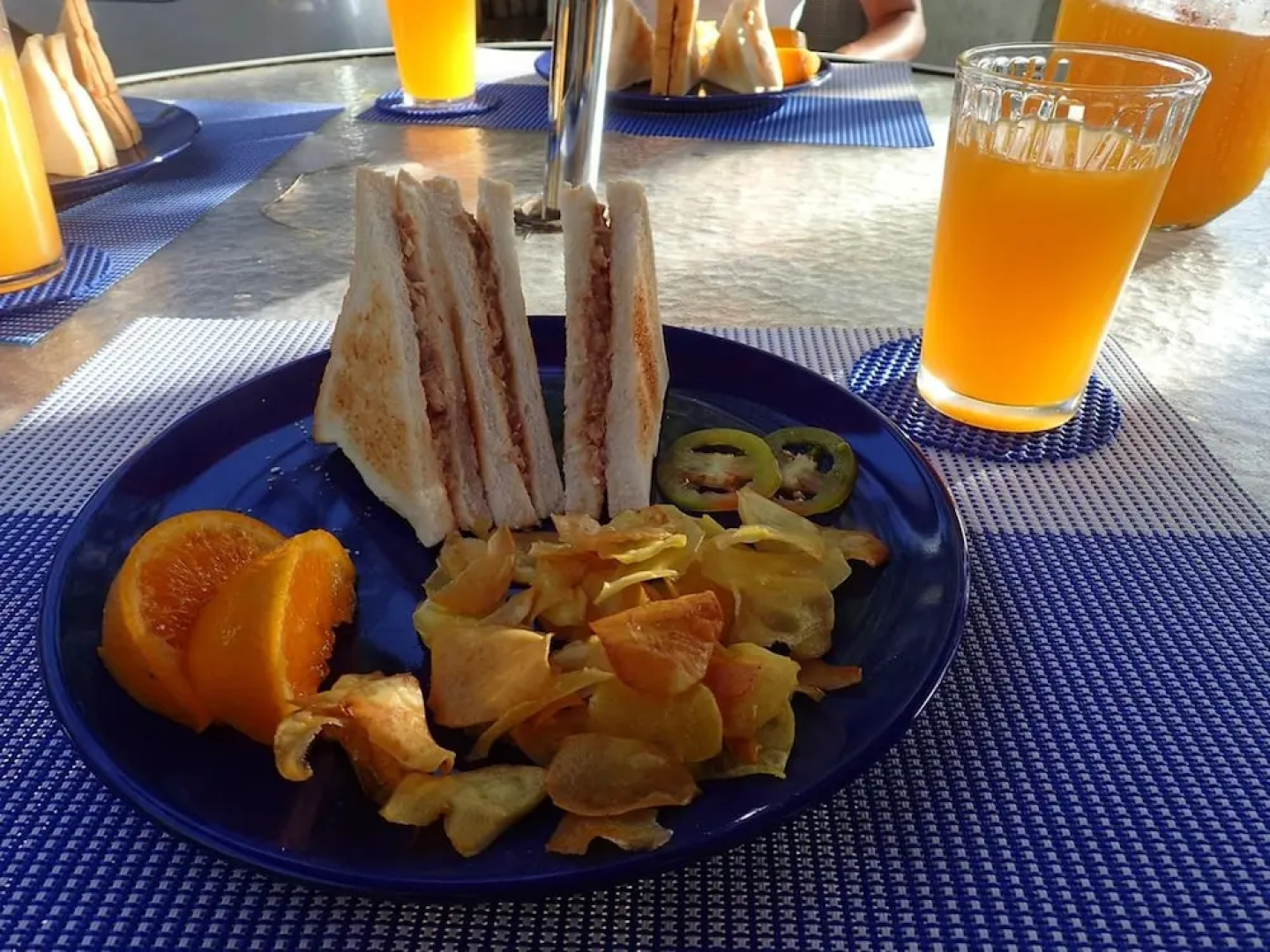 La Bella Beach House Cebu