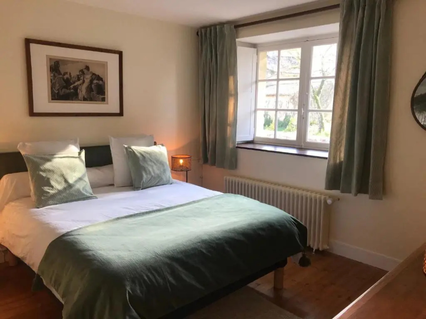 Le Domaine de Camblanes