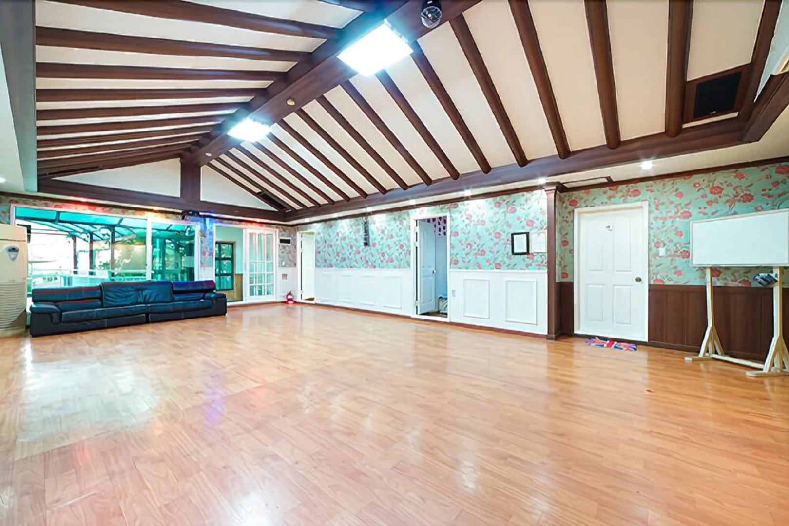 Yongin Yaksu Goeul Pension