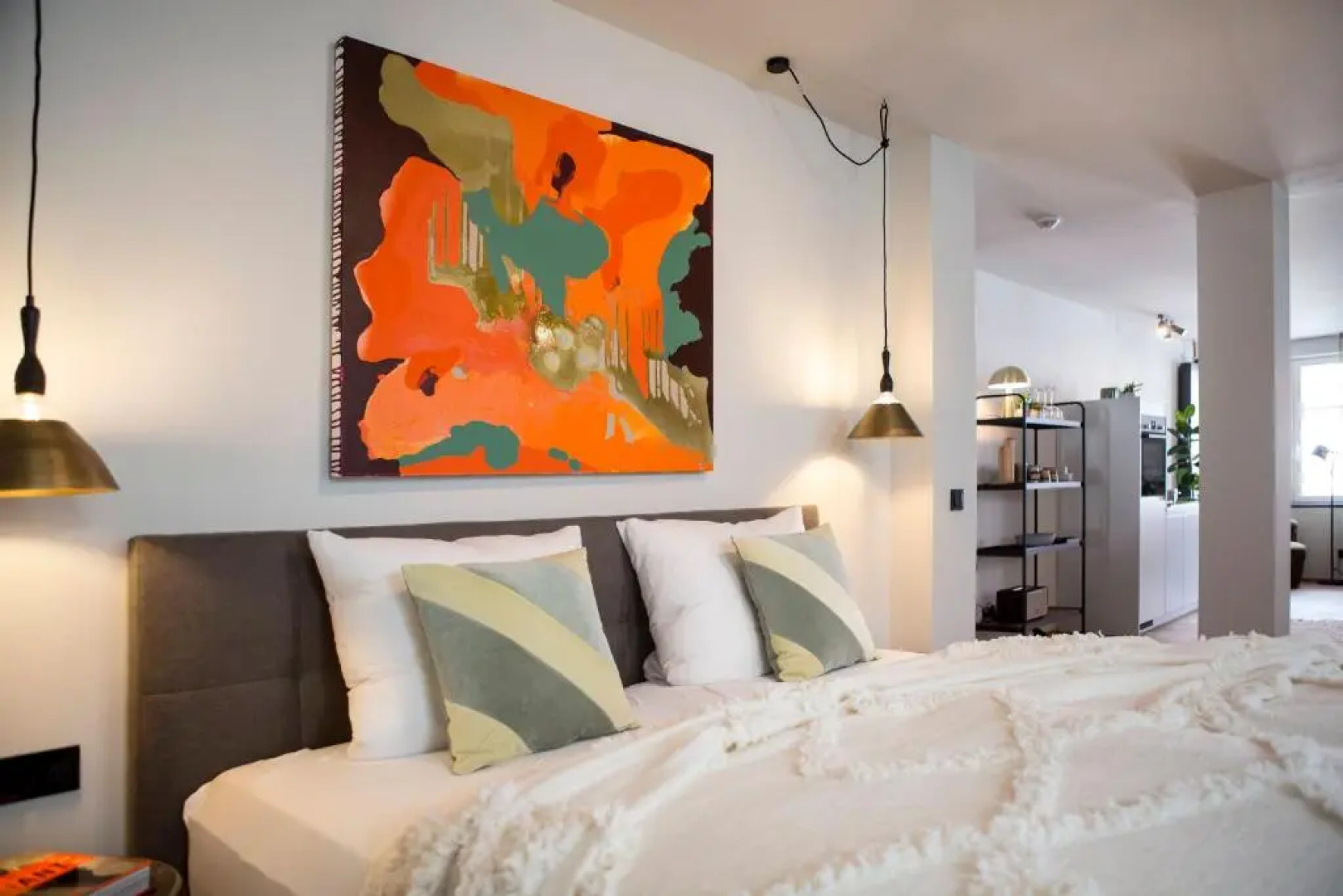 Livingloft Apartments