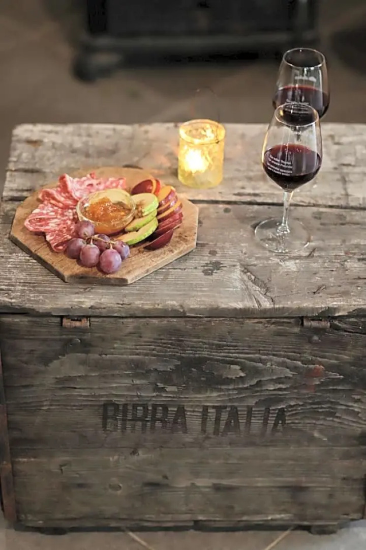 Corte Boero Bed&Breakfast