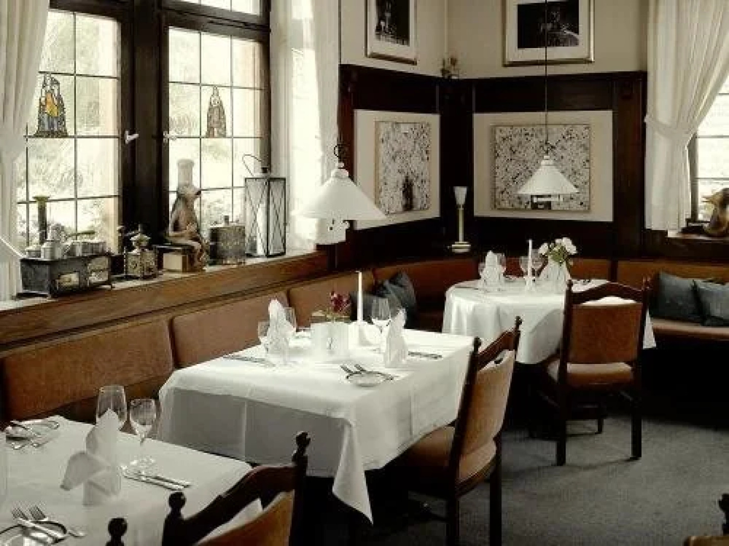 Edys Hotel Restaurant im Glattfelder