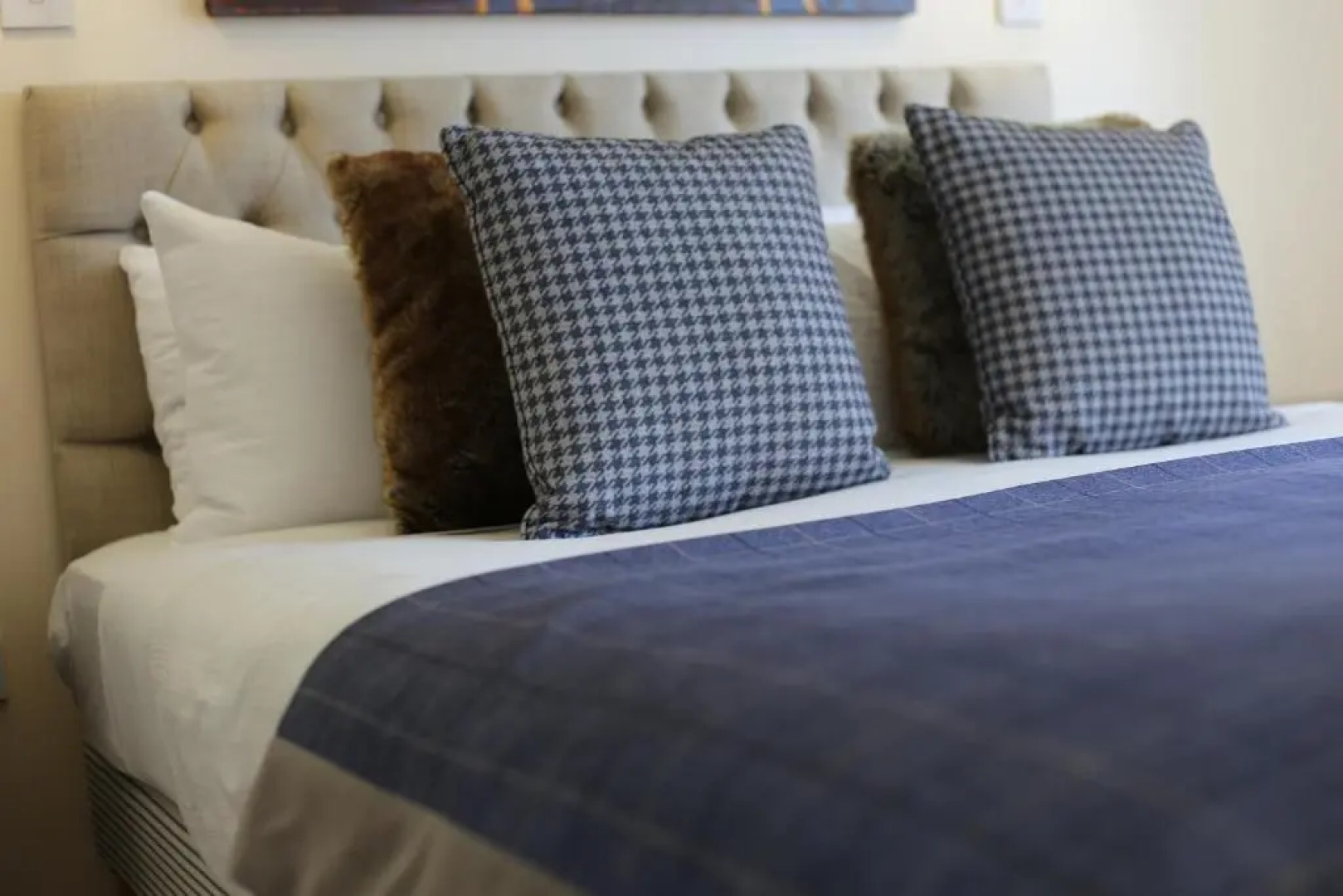 Pitlochry Dundarach Hotel