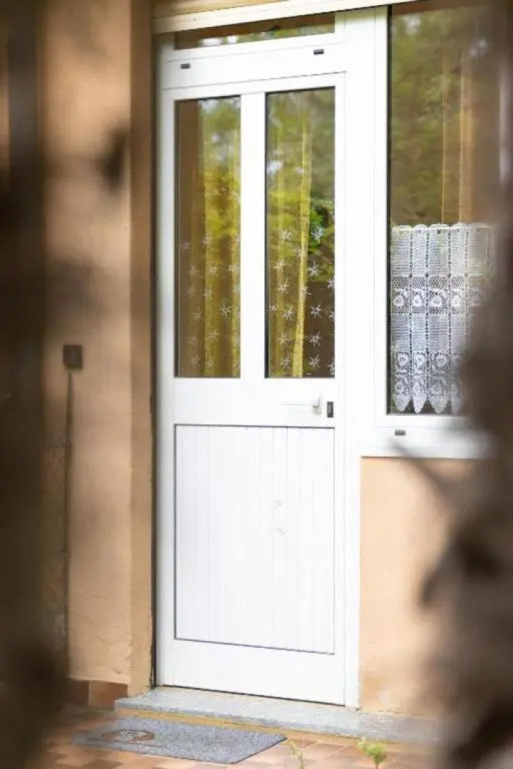 Nice Lake view apartment