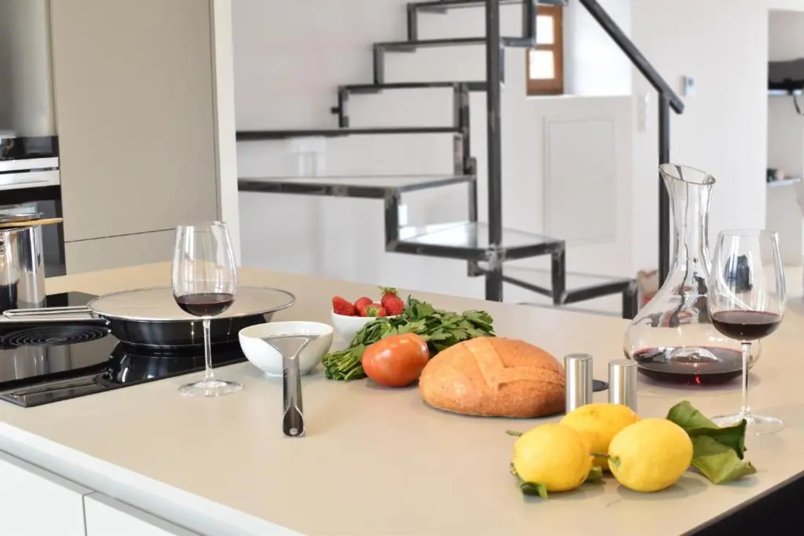 Casa del Mare - 360° view