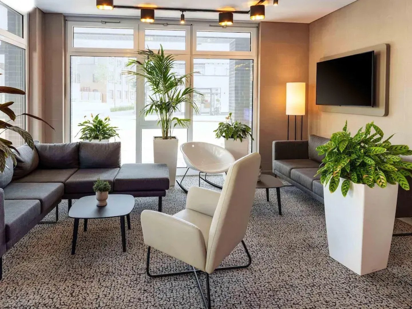 B&B HOTEL Bad Hersfeld