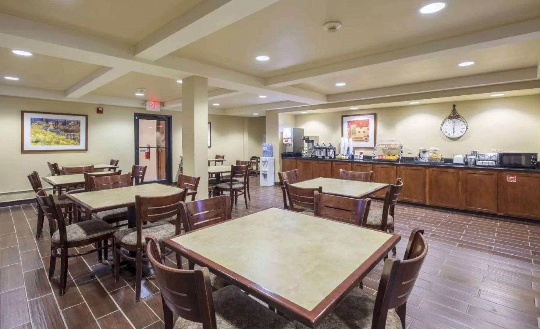 Red Roof Inn Columbus Northeast - Westerville