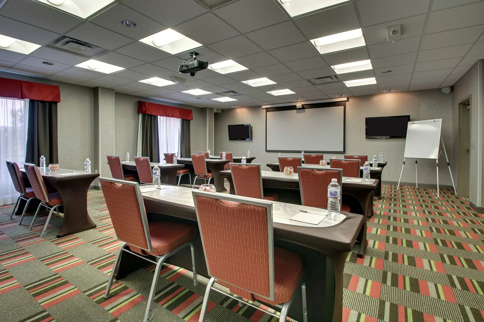 Hampton Inn & Suites Shreveport/South