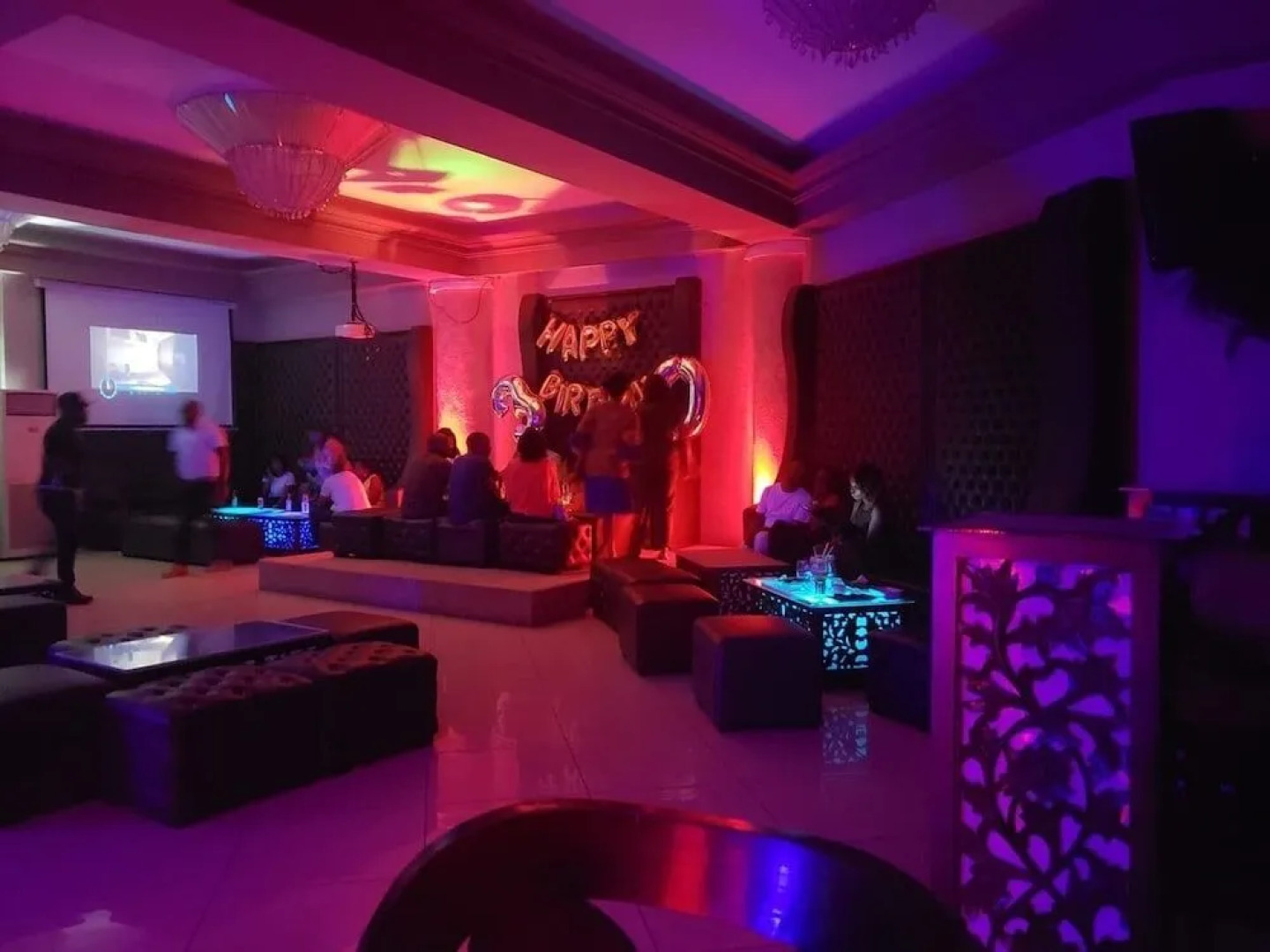 Hotel Hibiscus Louis