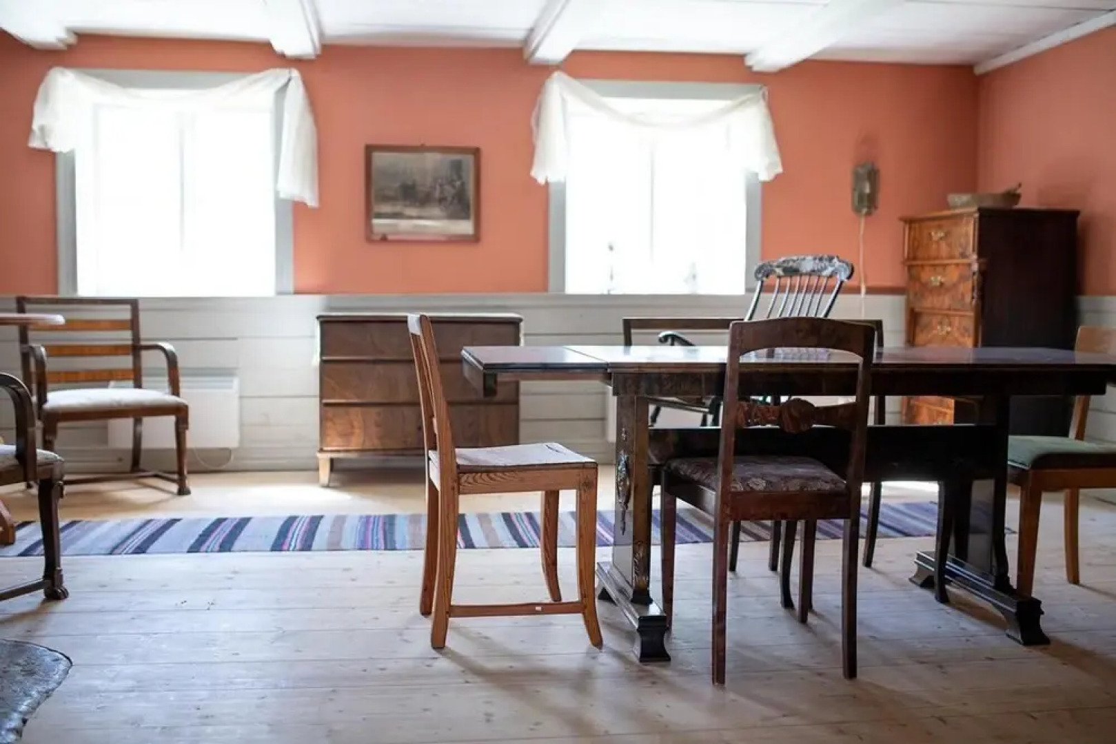 Årås Kvarn & Hostel