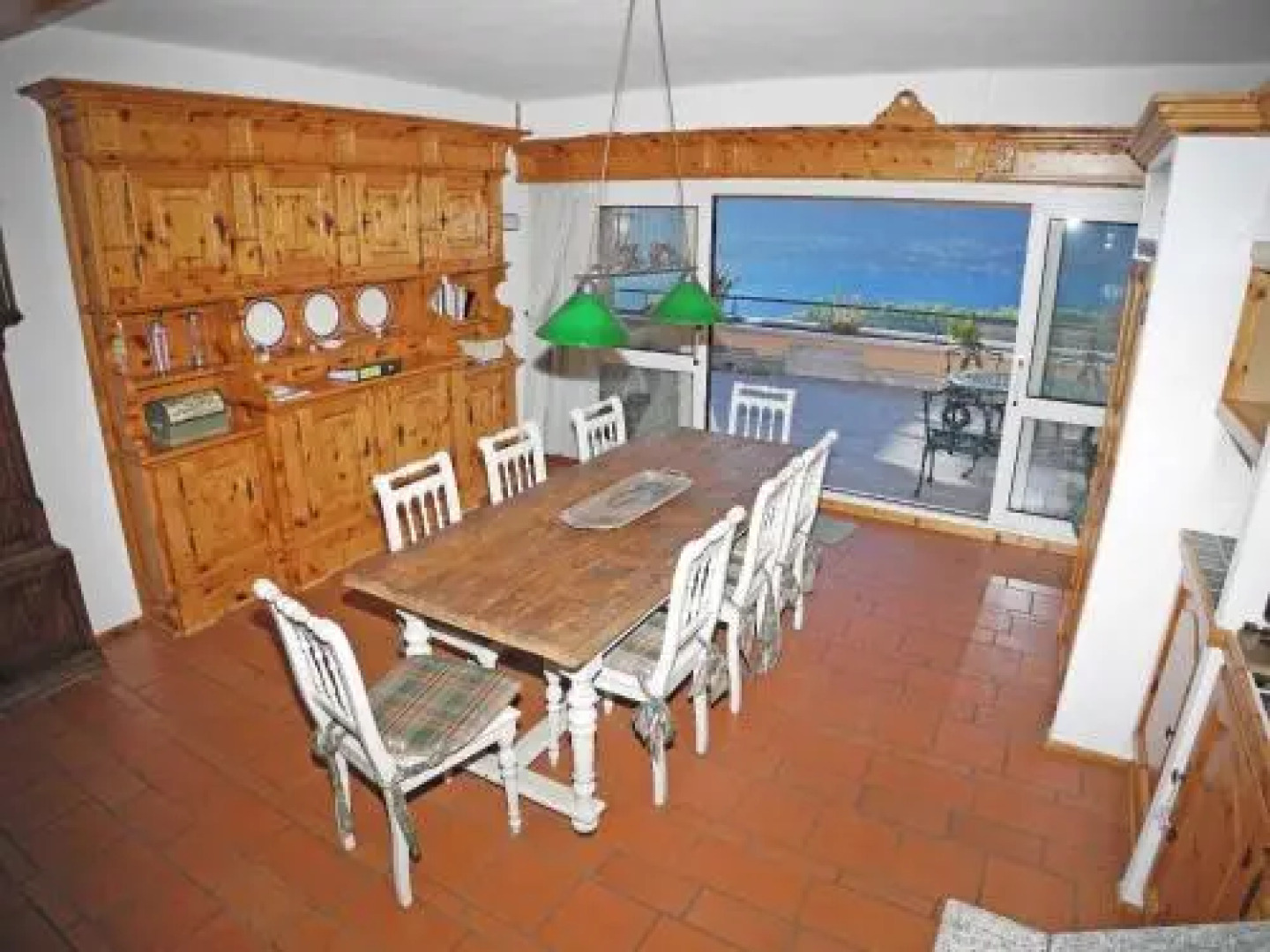 Casa Terrazzo App 7273