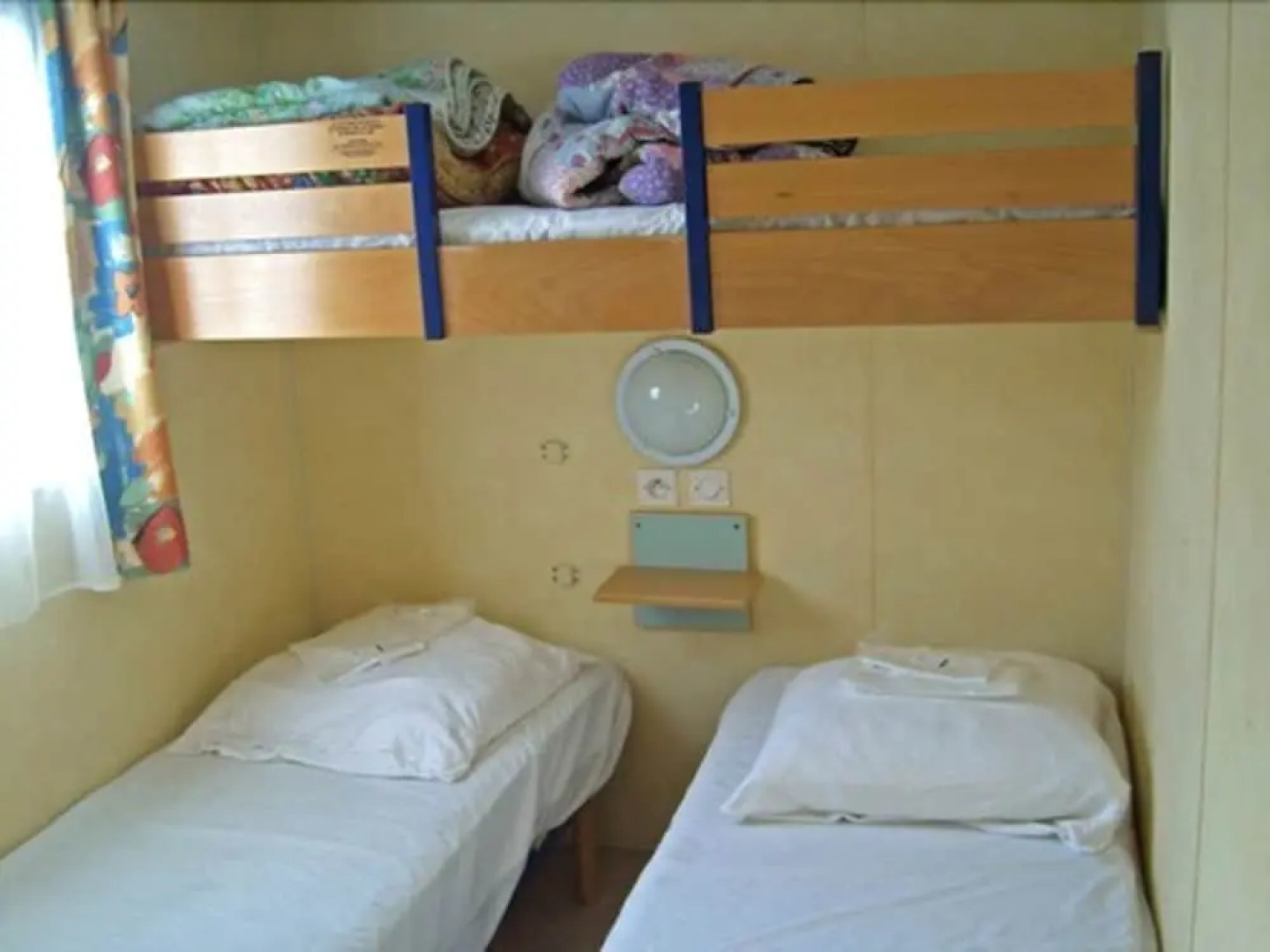 Camping La Charderie