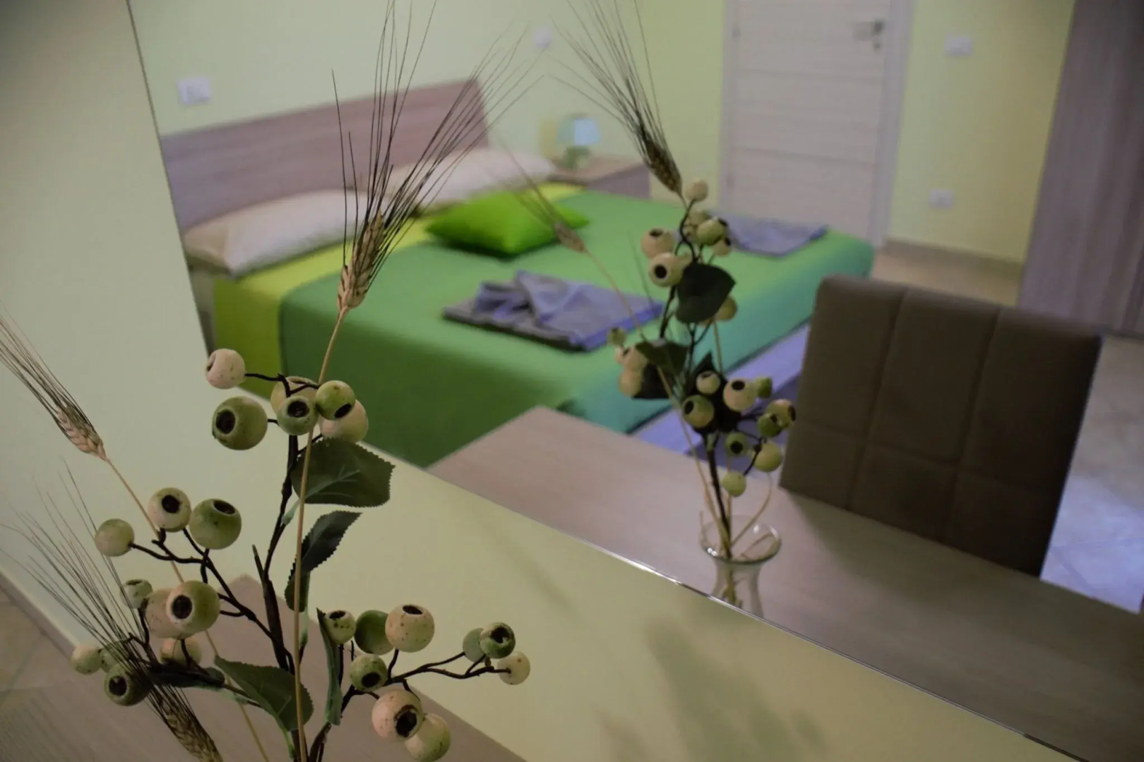 B&B La Vecchia Osteria