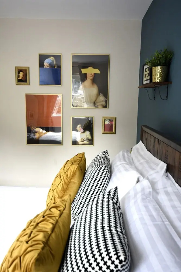 The Pink Door Westport