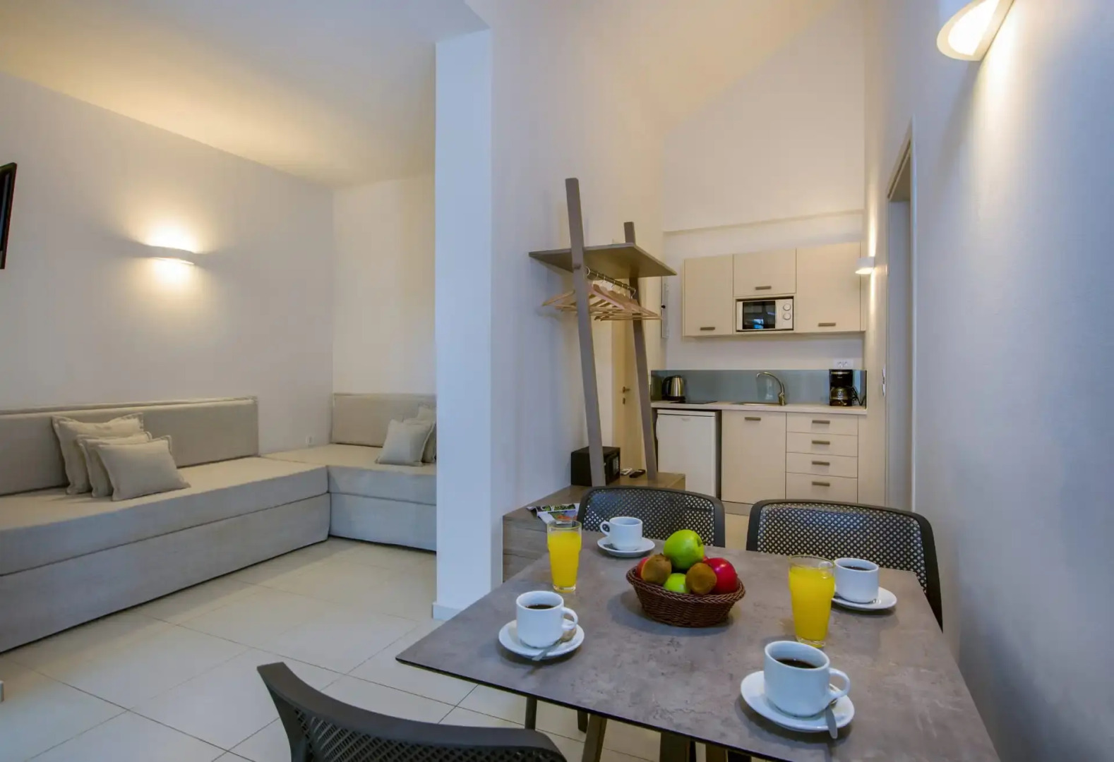 Stefan Village Hotel Apartments