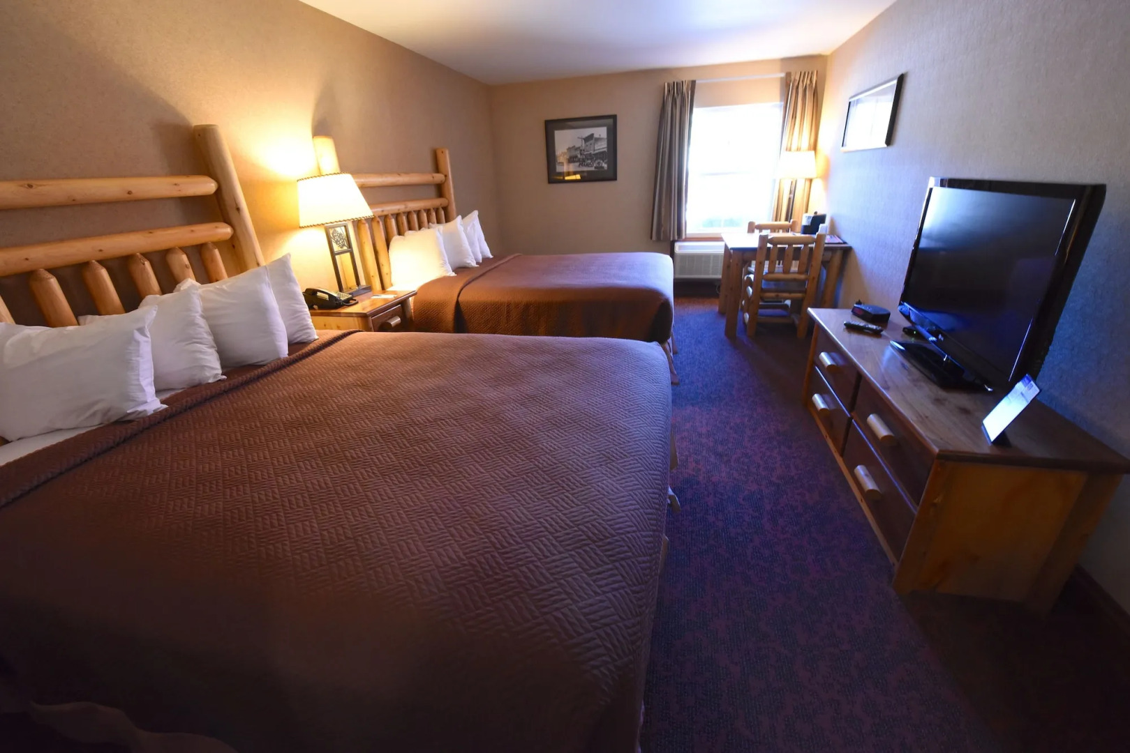 Bridge Vista Beach - Hotel & Convention Center