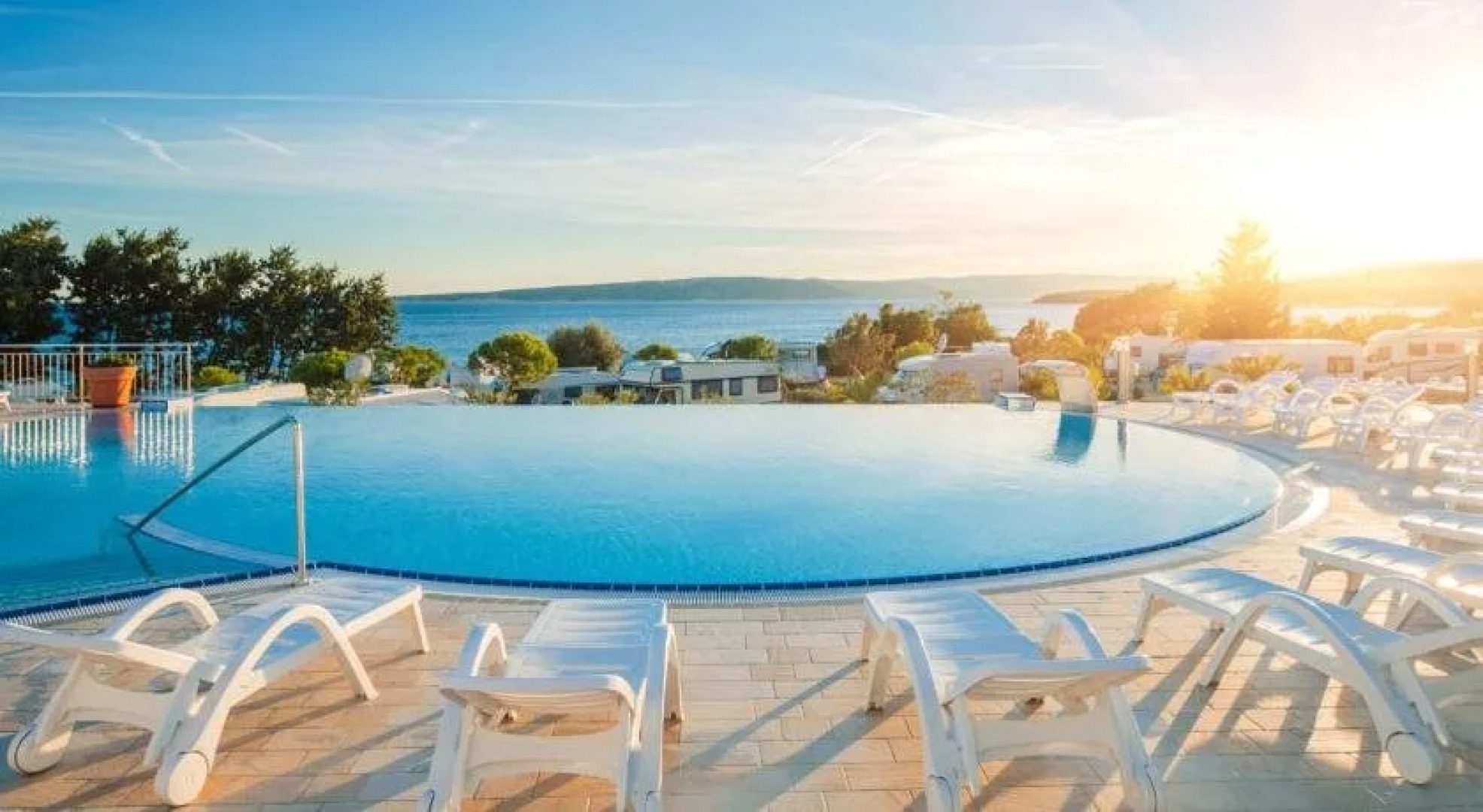 Krk Premium Camping Resort by Valamar