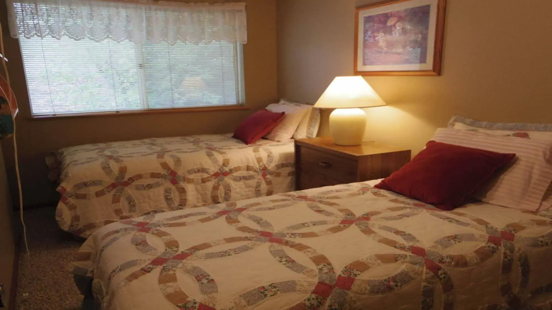 Lakeview House at Lake Arrowhead