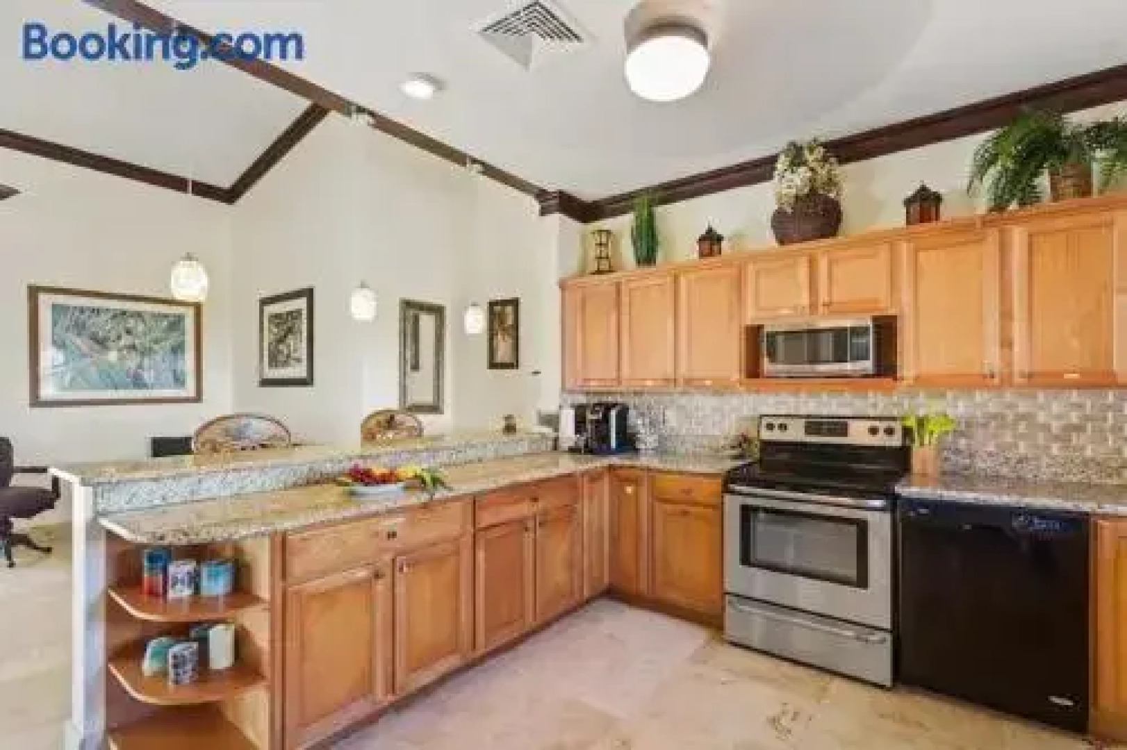 Anguilla - Villa Anguillitta 7 Bedroom Villa