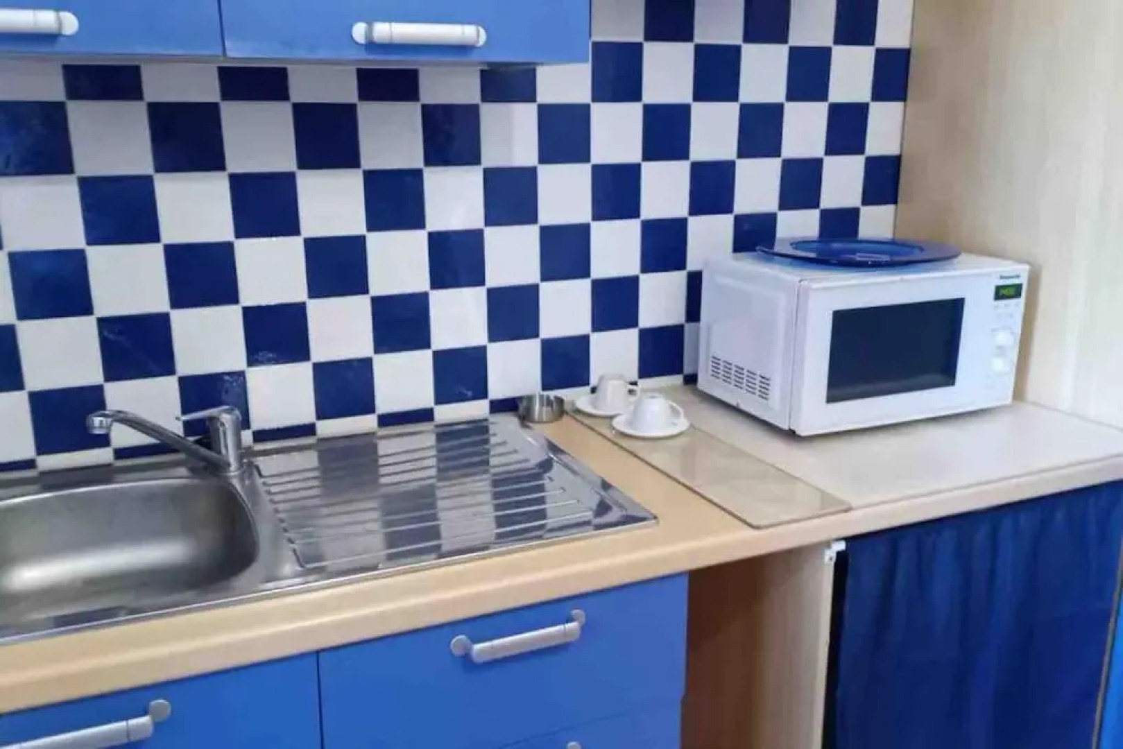 Apartment Tulipano Campione lago