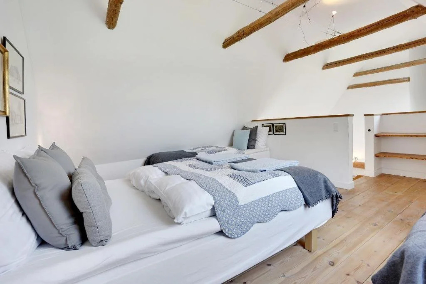 Bed and Breakfast Åløkke