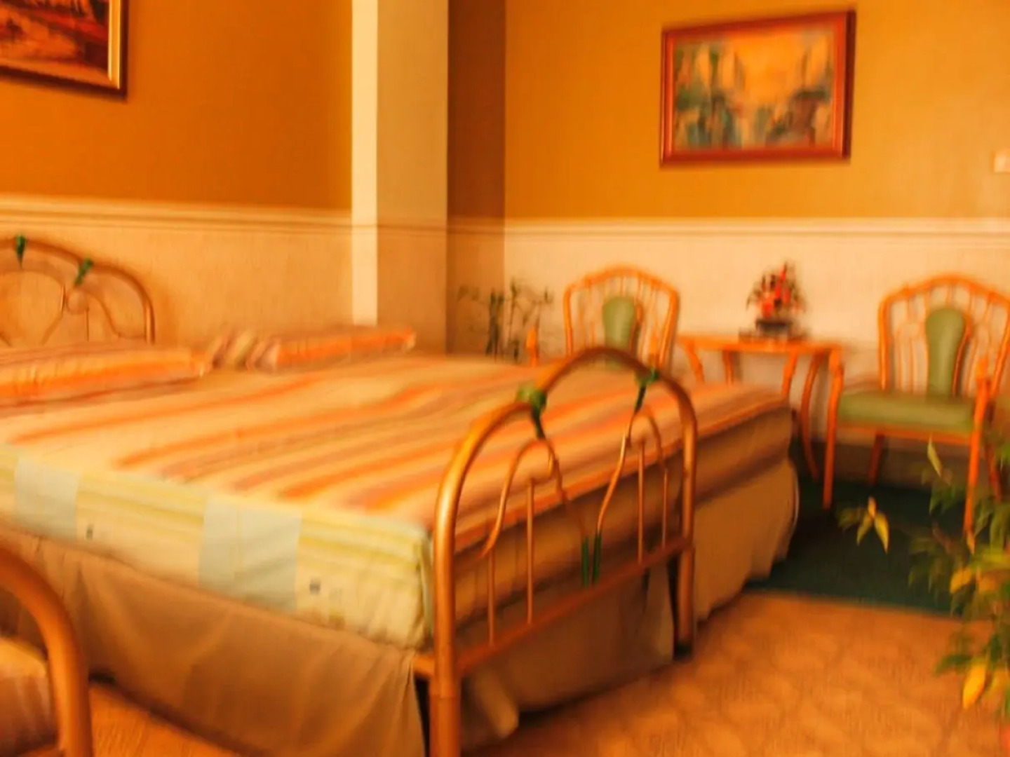 Garcia Legaspi Mansion