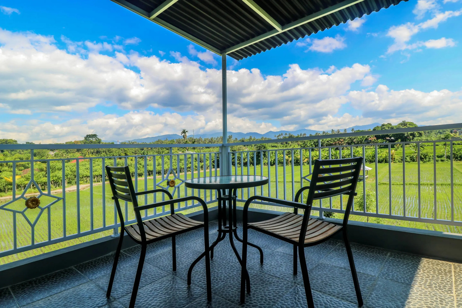 OYO 1051 De Loran Hotel