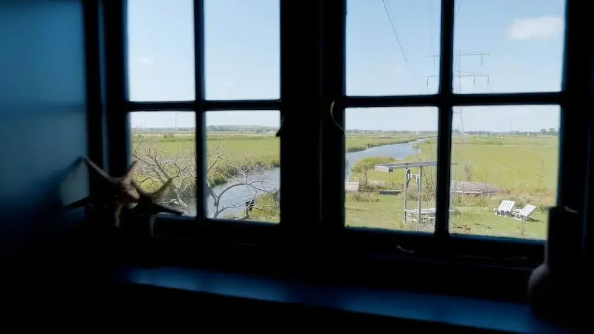 Boutique Hotel Jongwijs Westzaan