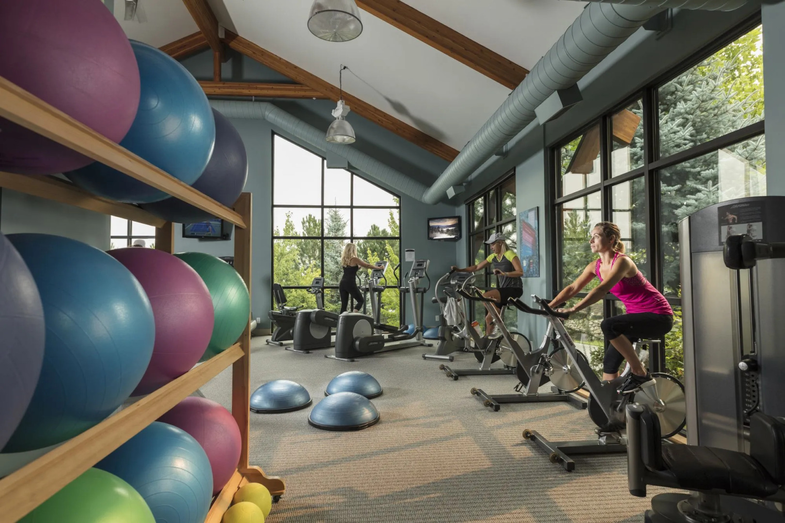 Predator Ridge Resort