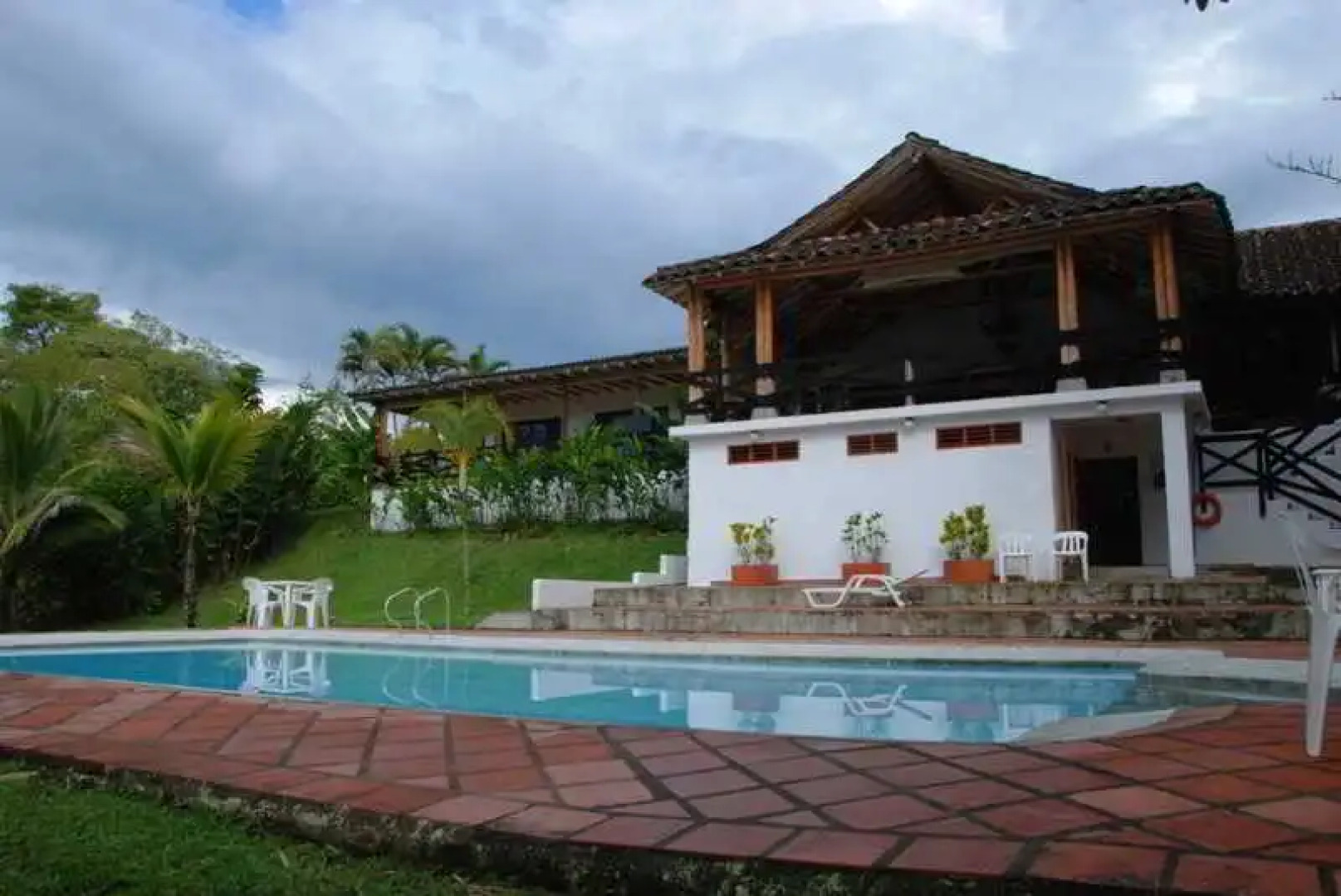 Rancho California Campo Aventura