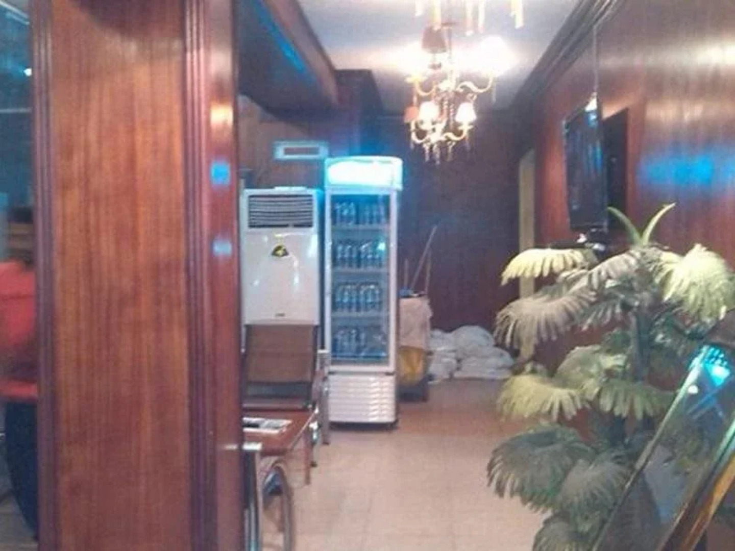 Layali El Bonduqya Suites