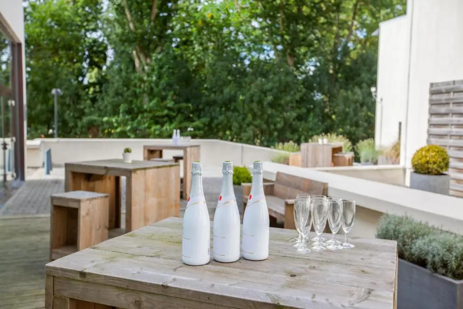 Crowne Plaza Antwerp by IHG