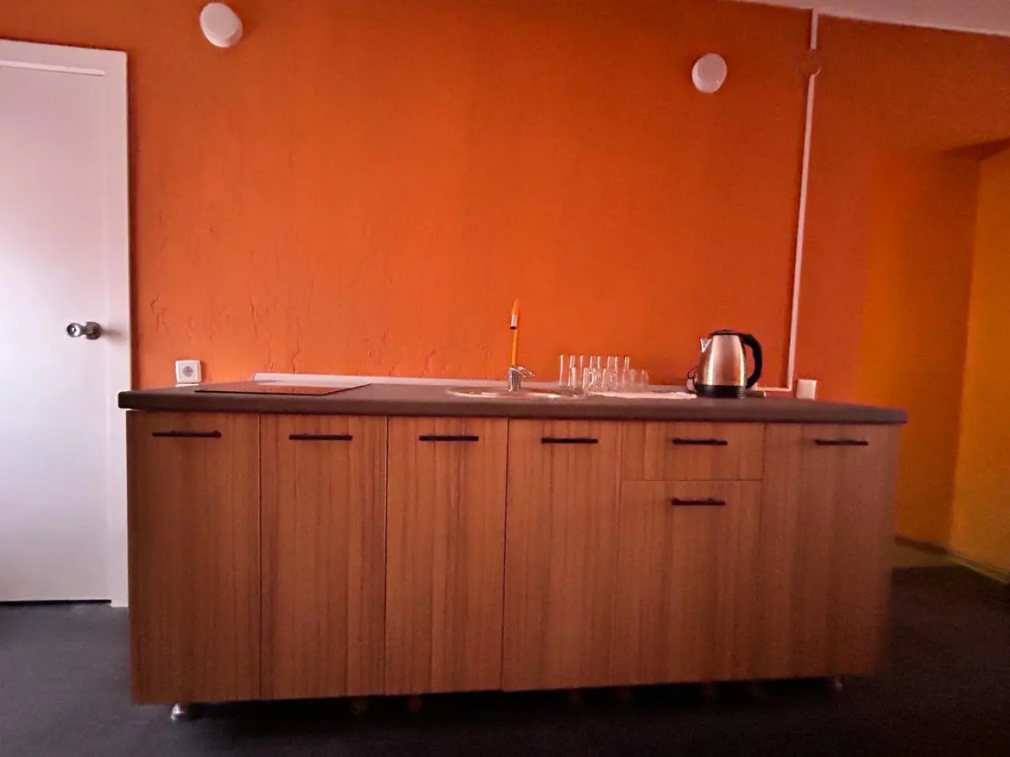 Гостевой дом Июнь