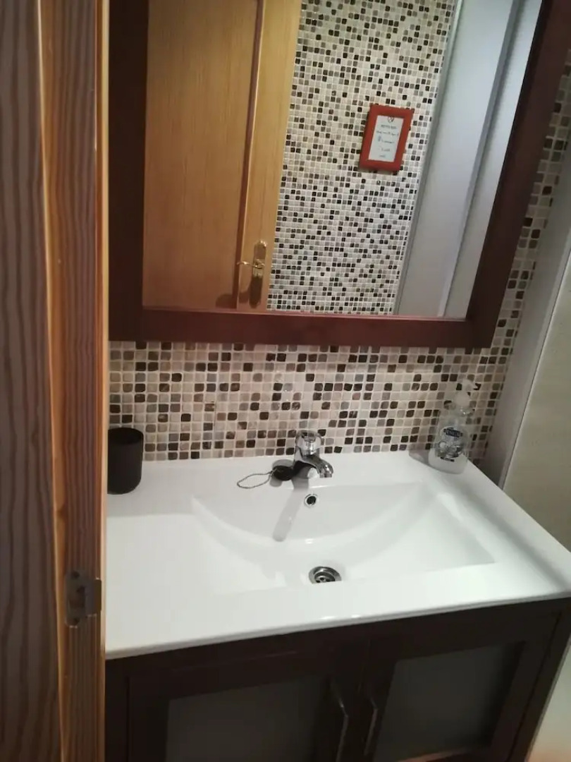 Casa Rural La Sabina