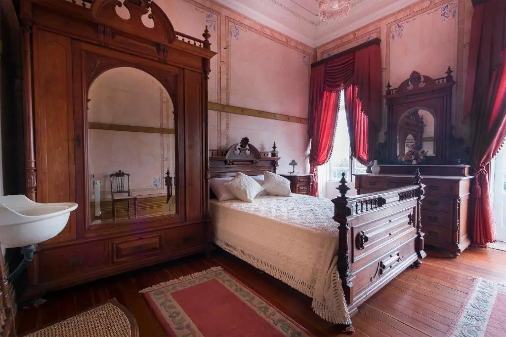 Quinta Sao Francisco Rural Resort - Regina Hotel Group