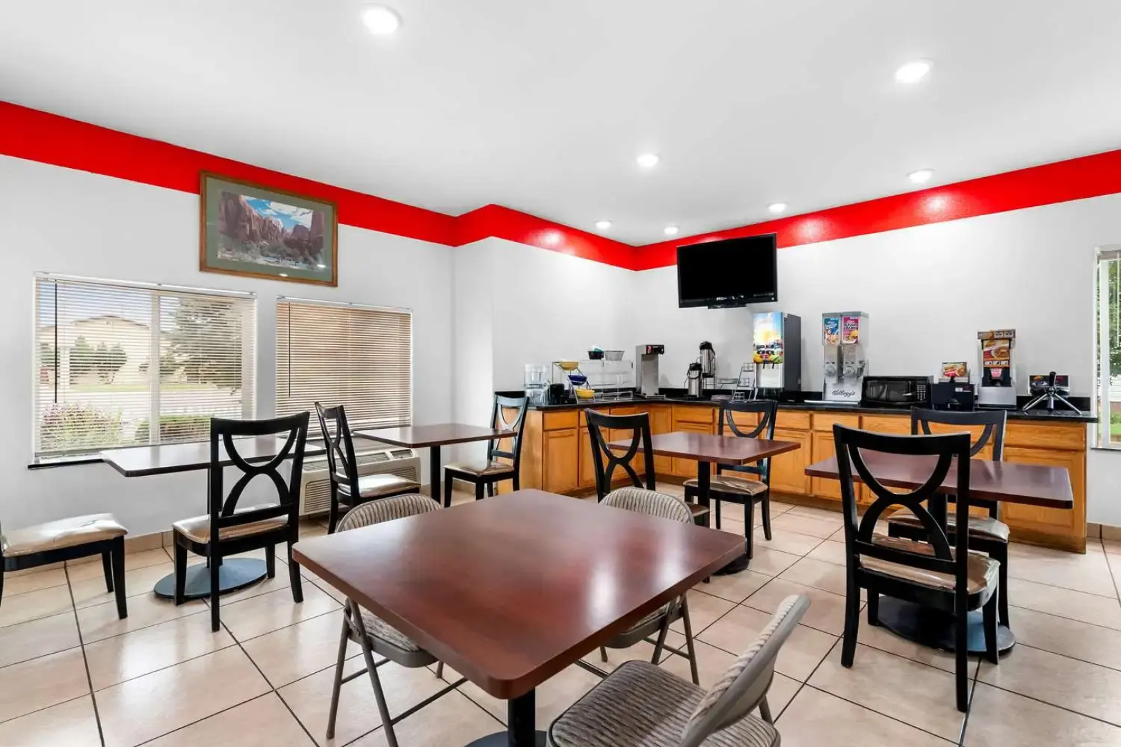 Econo Lodge Panguitch Near Bryce Canyon