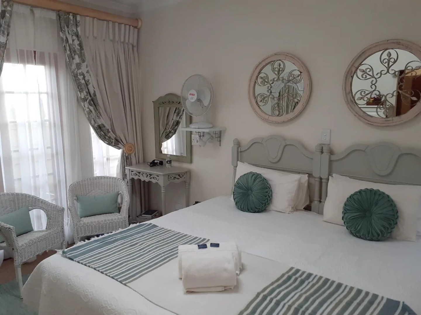 Sandstone Chameleon Guesthouse Fouriesburg