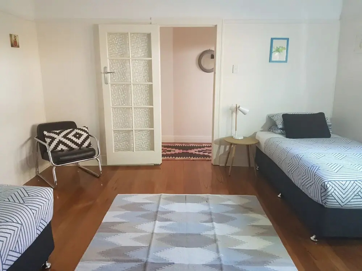 Newcastle Executive Homes - Cooks Hill Cottage