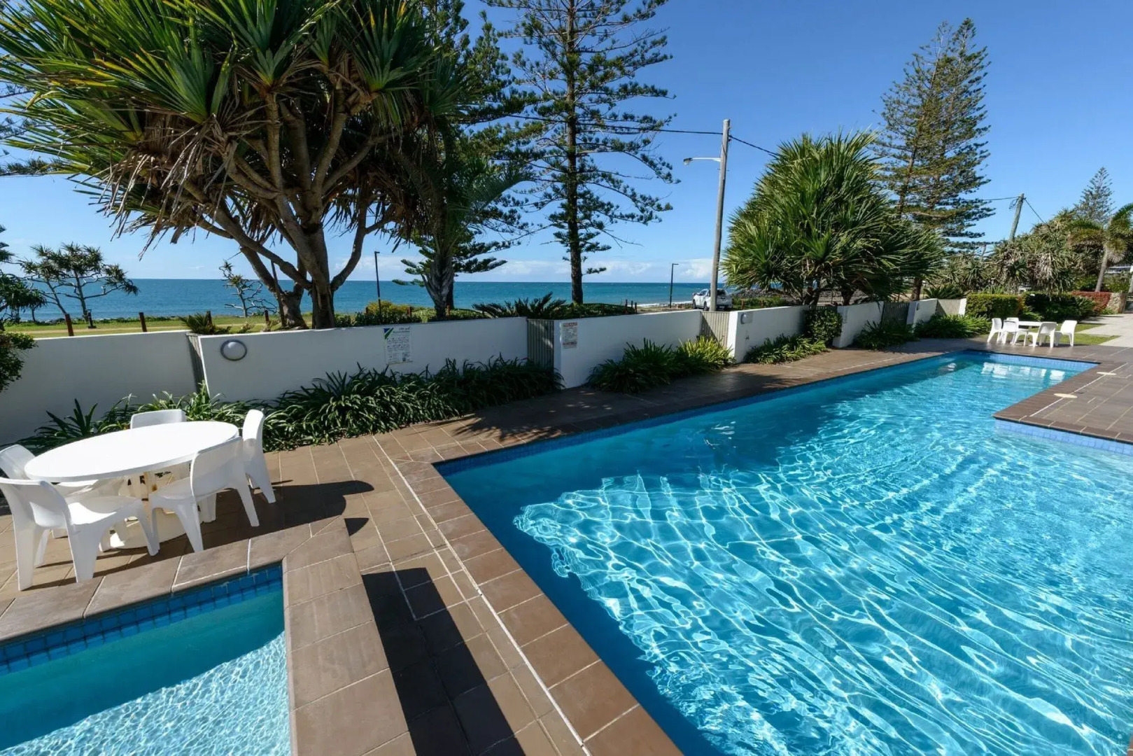 Grand Mercure Apartments Bargara Bundaberg