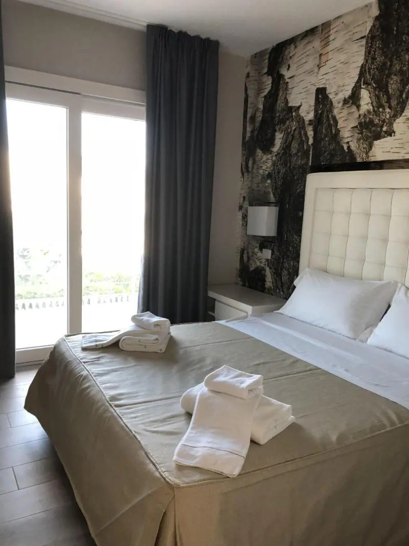 Hotel Boutique Carolina