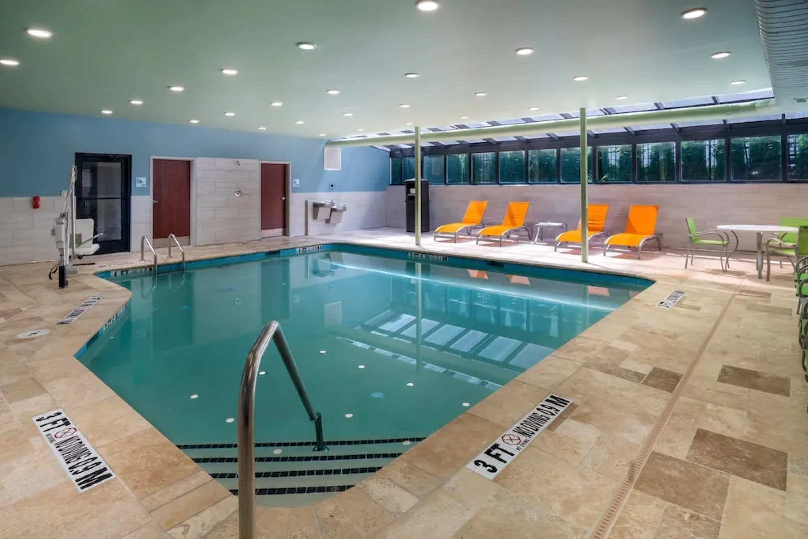 Holiday Inn Express & Suites Dahlonega - University Area