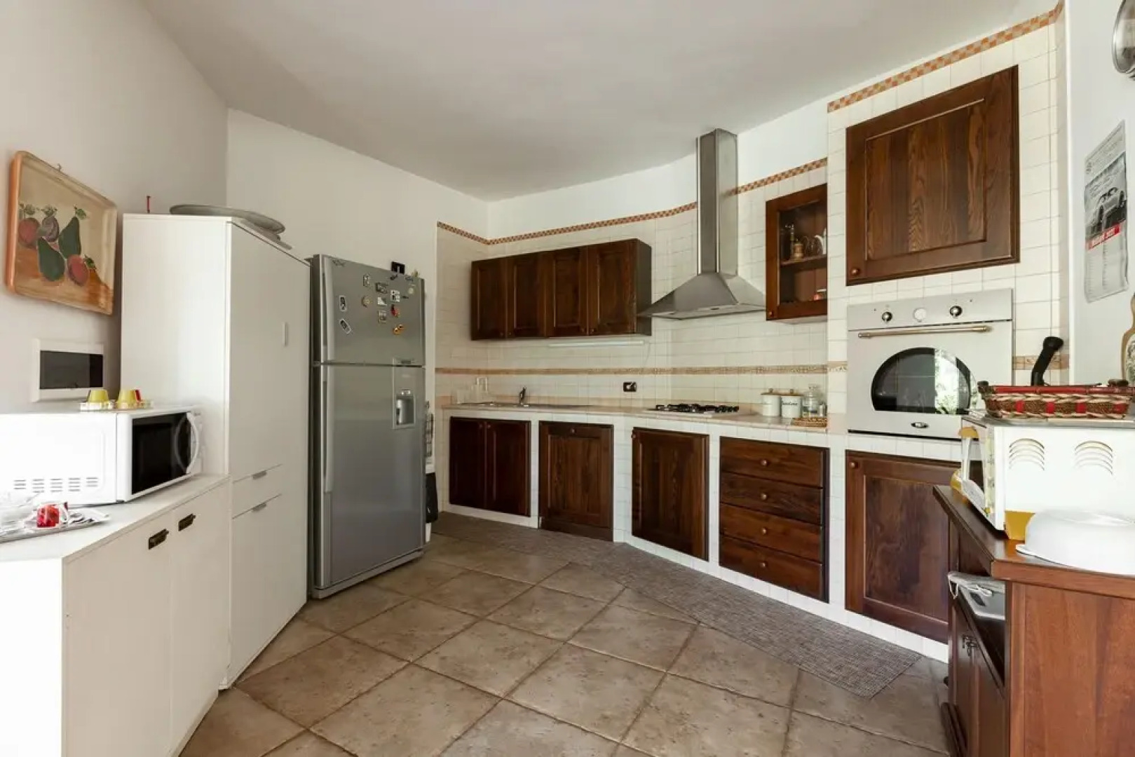 Villa Carmen With Garden And Pool