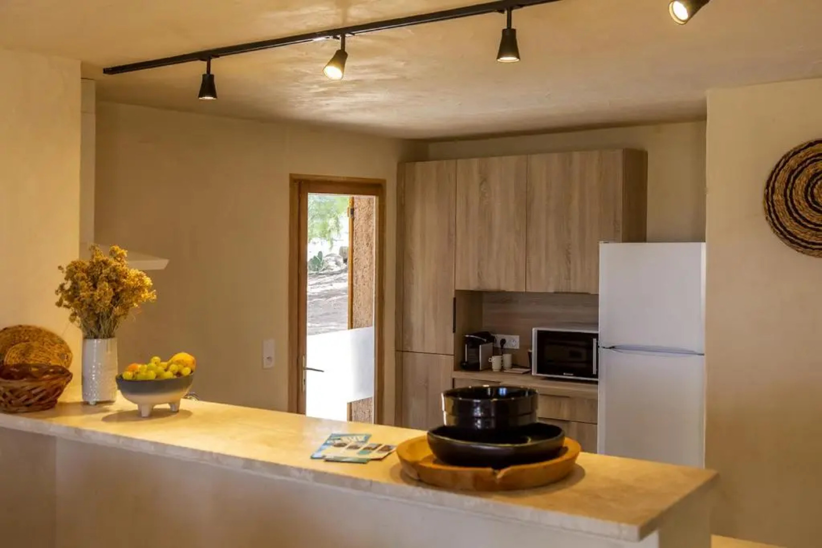 Les Toits de Santa Giulia