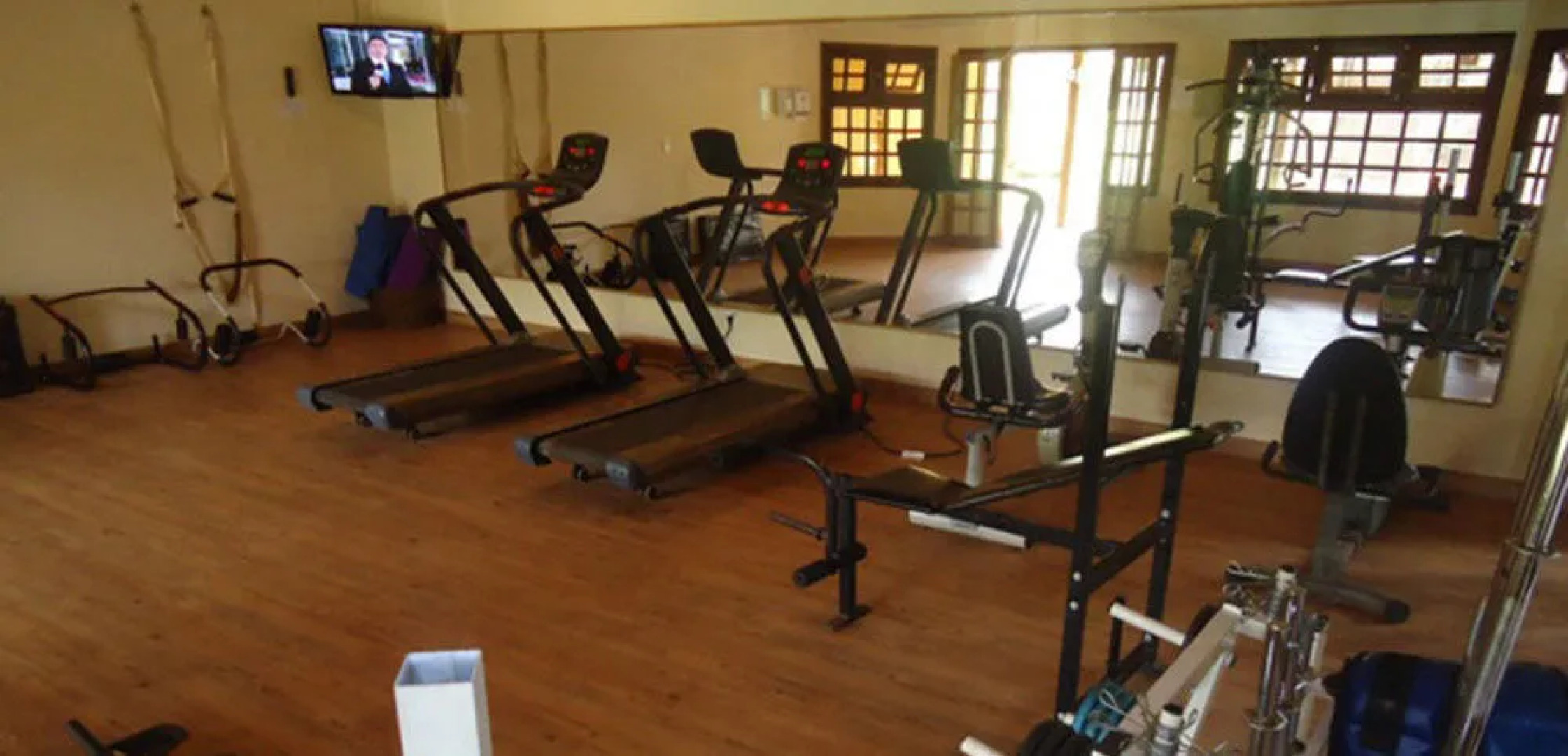 Santa Clara Eco Resort