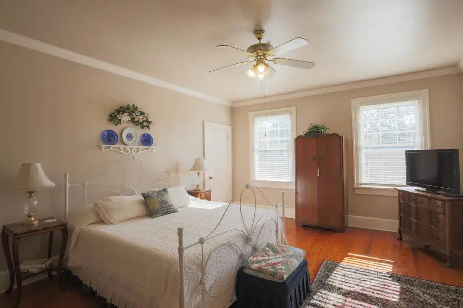 The Hinson House Bed & Breakfast