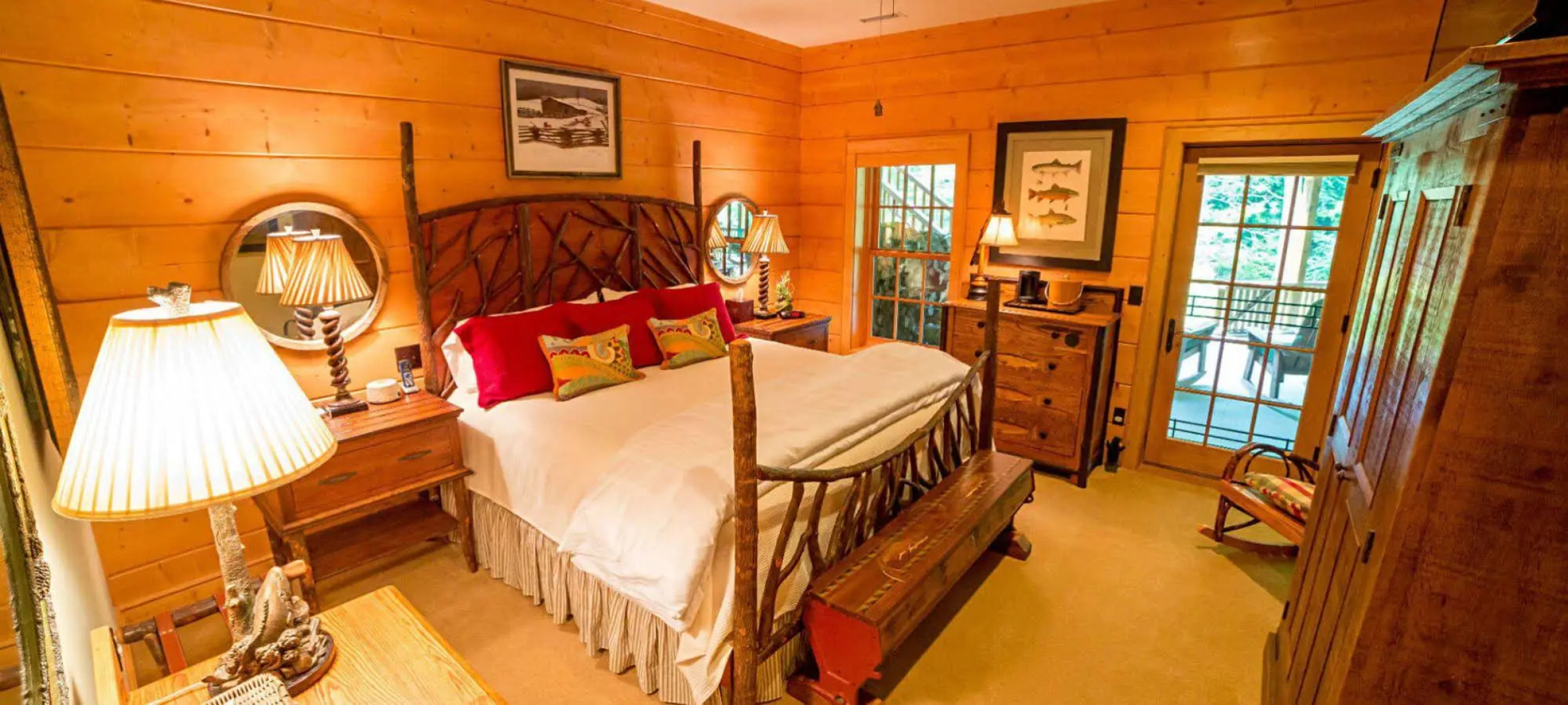 The Lodge at River Run