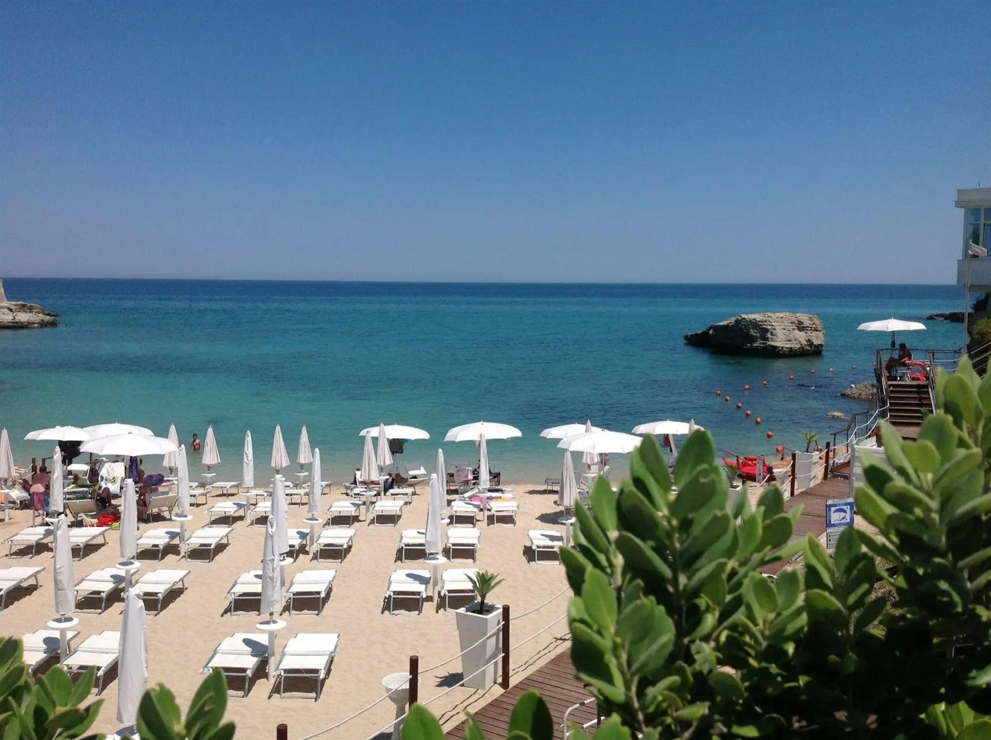 Residence Camping Atlantide