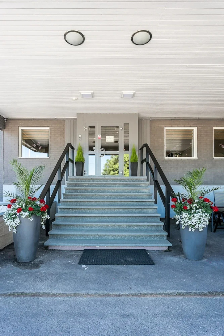 Best Western Wåxnäs Hotel